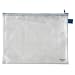 Veroflex 2704 Reissverschlusstasche A 4 Pvc Folie