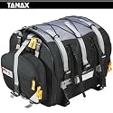 TANAX タナックス MOTOFIZZ モトフィズ フィールドシートバッグ グレー MFK-023
