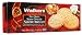 Walkers Shortbread Stem Ginger Shortbread, 6.2-Ounce Boxes (Pack of 4)