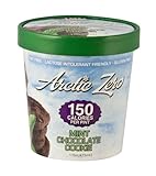 Arctic Zero