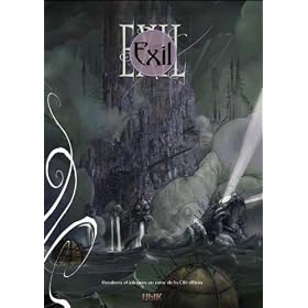 EXIL LE JEU DE ROLE Vf