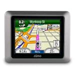 Garmin zumo