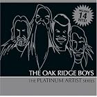 Oak Ridge Boys: Platinum Artist Series by The Oak Ridge Boys