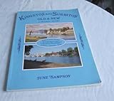 Kingston and Surbiton old & new : a pictorial history
