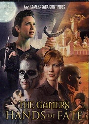 The Gamers: Hands of Fate