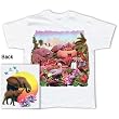 Noahs Ark - Animals T-Shirt