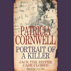 Portrait of a Killer: Jack the Ripper: Case Closed