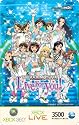 Xbox LIVE 3500 マイクロソフト ポイント カード THE IDOLM@STER 限定バージョン(B)【プリペイドカード】