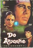 Do Anjaane