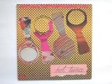Hot Tuna The Phosphorescent Rat LP Grunt BFL10348 EX/EX