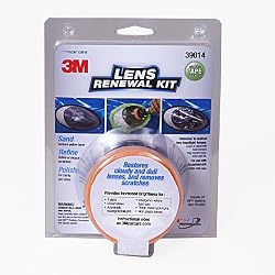 3M 39014 Lens Renewal Kit