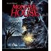 The Art and Making of "Monster House"