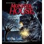 The Art and Making of Monster House