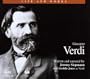 Life & Works of Verdi