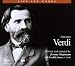 Life & Works of Verdi