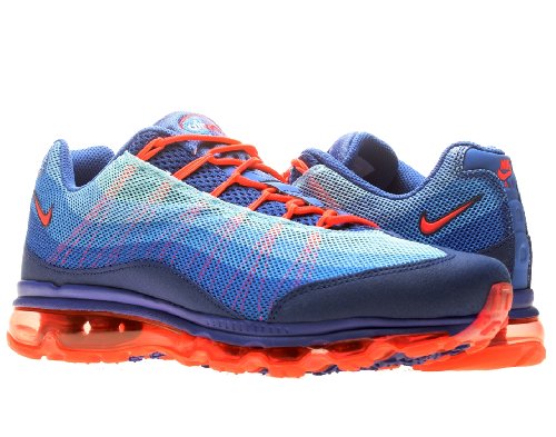 Nike Air Max '95 DYN FW Mens Running Shoes 554715-464