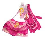 Disney Princess Disney Princess Sleeping Beauty Deluxe Hanging Bag Set