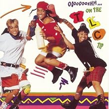 Ooooooohhh ... On the TLC Tip