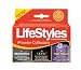 LifeStyles 3212 Lifestyles Premier Collection, 12-count (pack of 2)