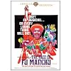 The Face Of Fu Manchu