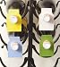 Multi-Colored Wine Bottle Identification Tags (100 Units, 4-Colors)