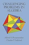 Challenging Problems in Algebra (Dover Books on Mathematics)