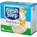 Fresh Step Scoopable Unscented Cat Litter