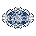 Tattered Lace Derwent Cutting Die Set D421 Retired
