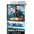 Doctor Who - The Stealers of Dreams (New Series Adventure 6)