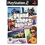 Grand Theft Auto vice city stories