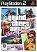 Grand Theft Auto vice city stories