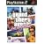 Grand Theft Auto vice city stories