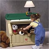 LifeStyle Storage Chest