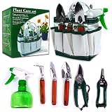 51O69WYgHkL. SL160  7 In 1 Plant Care Garden Tool Set