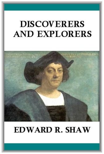 Discoverers and Explorers