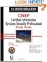 CISSP: Certified Information Systems Security Professional Study Guide