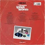 The Return of the Fabulous Hofner Bluenotes (3CD+2x10 Vinyl)