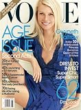 Vogue (1-year auto-renewal)