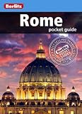 Rome Berlitz Pocket Guide