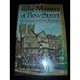 The Masters of Bow Street: A Novel by John Creasey