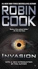 Invasion by Robin Cook