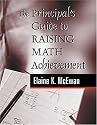The Principal's Guide to Raising Math Achievement