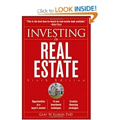 Investing in Real Estate
