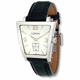 Corum Mens Trapeze Large Plain Series Watch