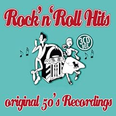 Rock'N'Roll Hits