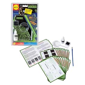 Fingerprint Kit thumbnail
