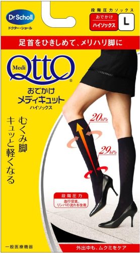 おでかけメディキュット L