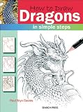 How To Draw Dragons