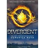 Produkt-Bild: Divergent [ DIVERGENT ] by Roth, Veronica (Author) Feb-28-2012 [ Paperback ]