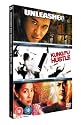 Unleashed/Crouching Tiger Hidden Dragon/Kung Fu Hustle [DVD]